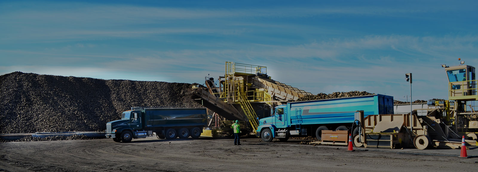 American Crystal Sugar Company About The Harvest